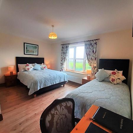Bunratty Haven Bed & Breakfast ภายนอก รูปภาพ
