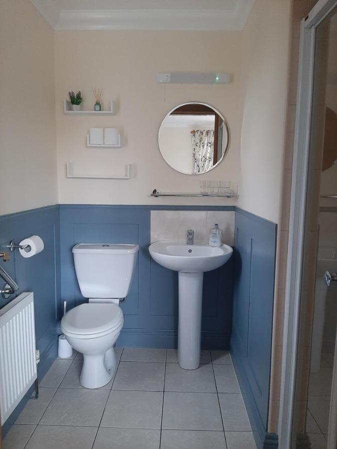 Bunratty Haven Bed & Breakfast ภายนอก รูปภาพ