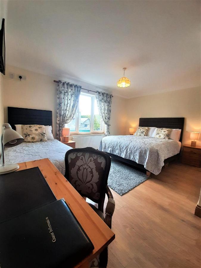 Bunratty Haven Bed & Breakfast ภายนอก รูปภาพ