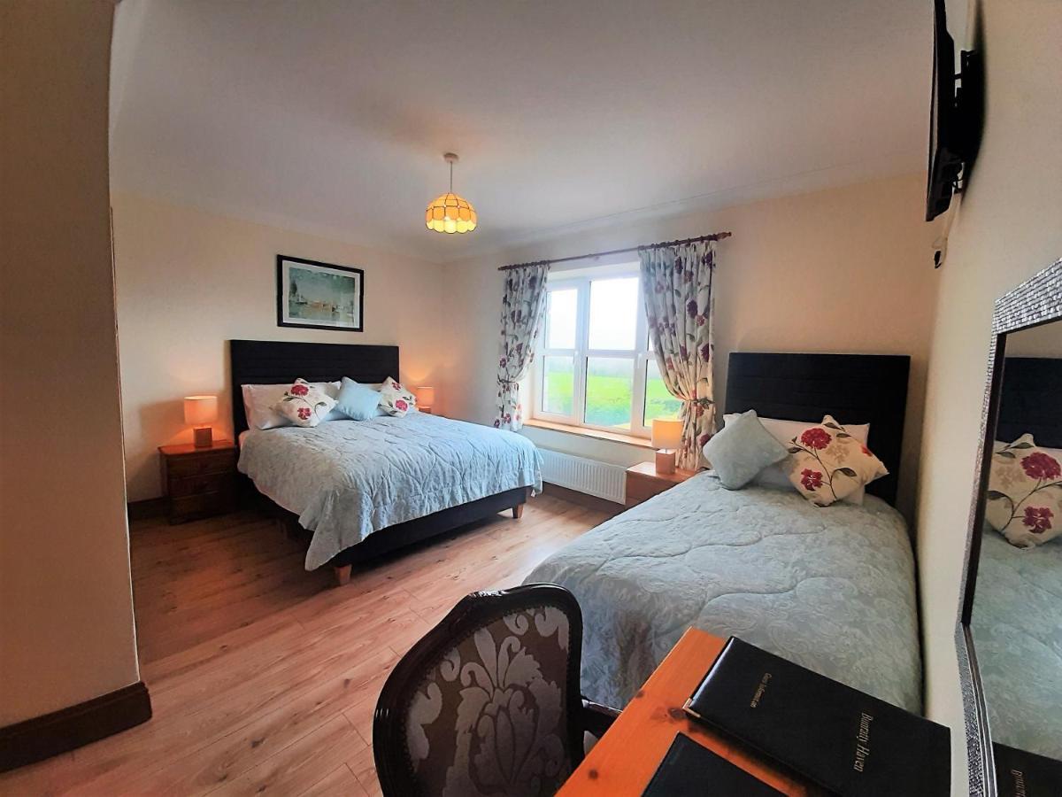 Bunratty Haven Bed & Breakfast ภายนอก รูปภาพ
