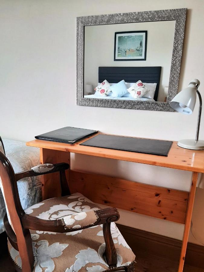 Bunratty Haven Bed & Breakfast ภายนอก รูปภาพ