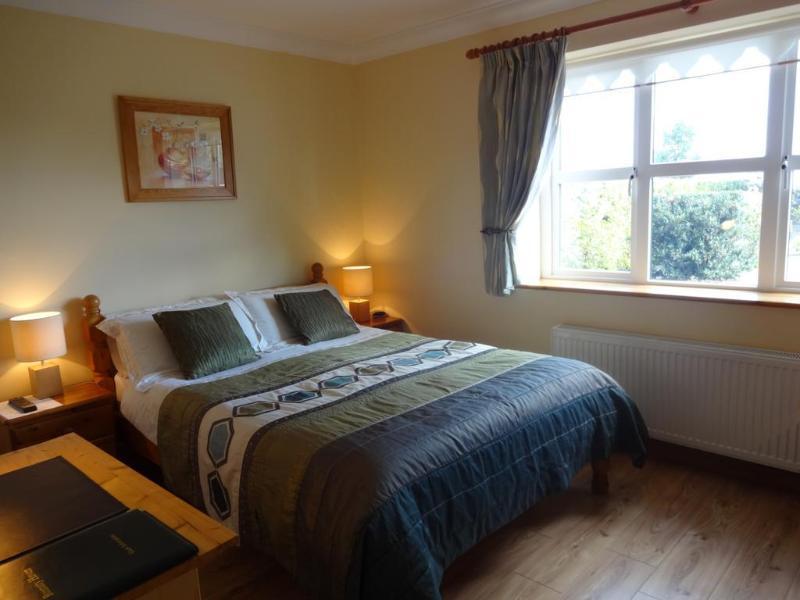 Bunratty Haven Bed & Breakfast ภายนอก รูปภาพ