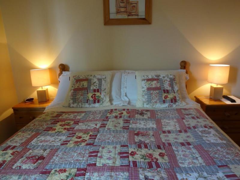 Bunratty Haven Bed & Breakfast ภายนอก รูปภาพ