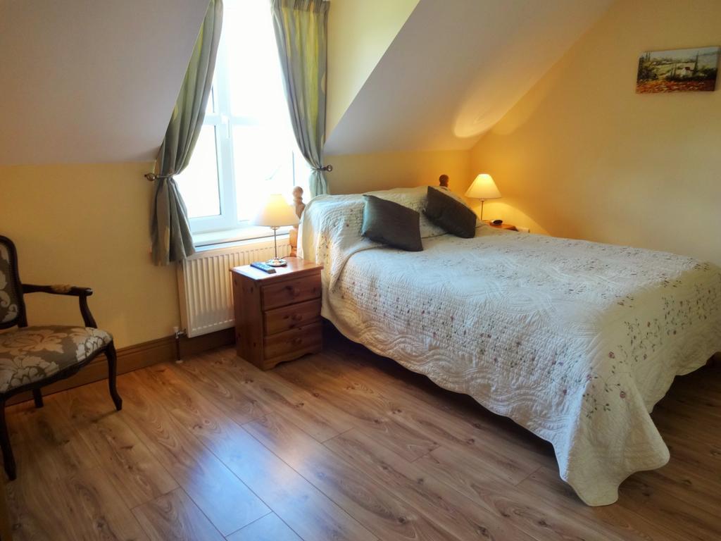 Bunratty Haven Bed & Breakfast ห้อง รูปภาพ