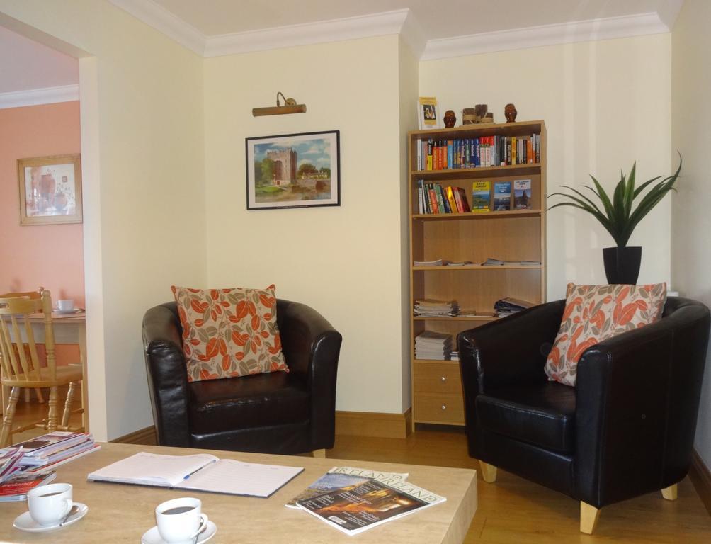 Bunratty Haven Bed & Breakfast ห้อง รูปภาพ